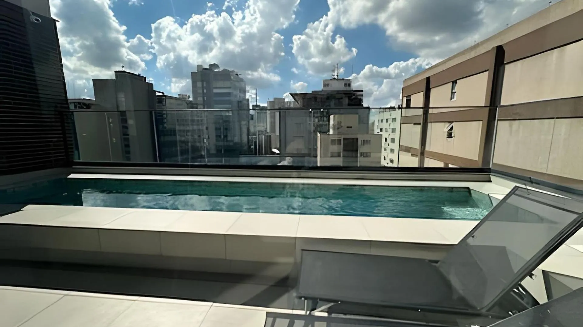 Studio H Core Setup Paraiso 93 São Paulo