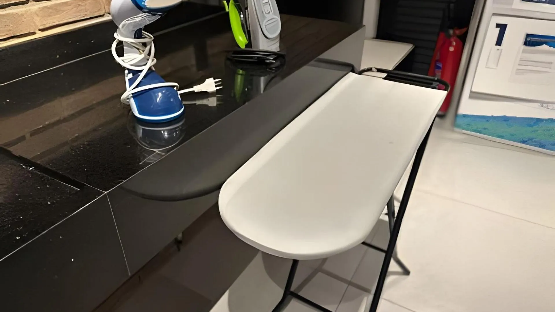 Studio H Core Setup Paraiso 93 São Paulo Brasilien