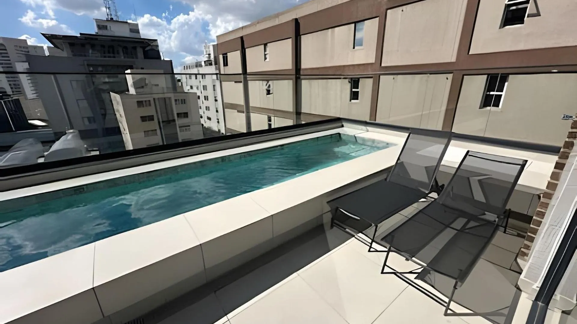Studio H Core Setup Paraiso 93 São Paulo Apartamento
