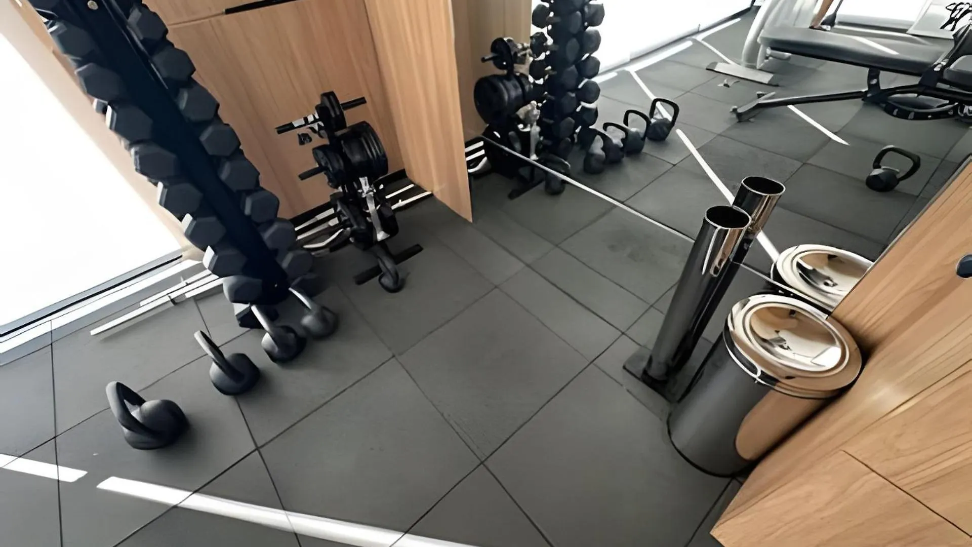 Apartamento Studio H Core Setup Paraiso 93 São Paulo