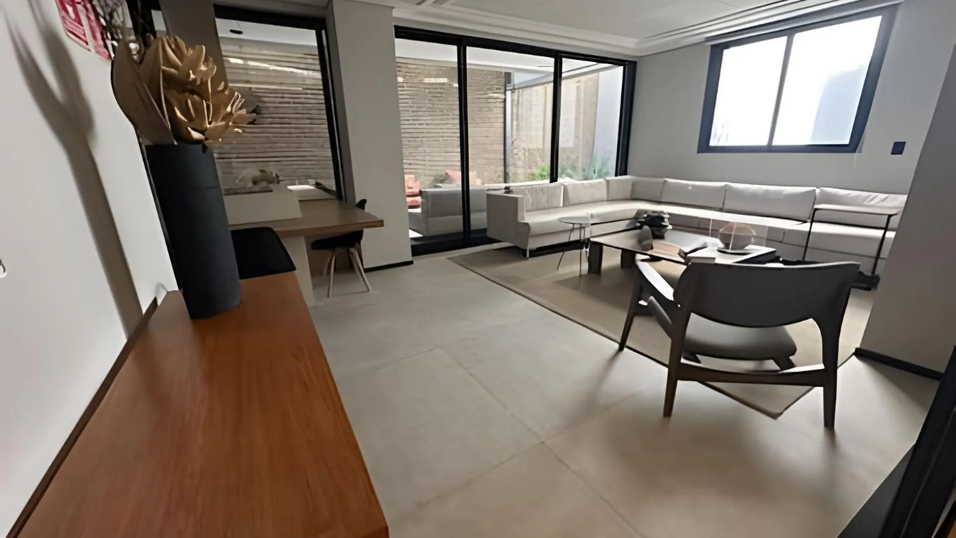 Apartamento Studio H Core Setup Paraiso 93 São Paulo