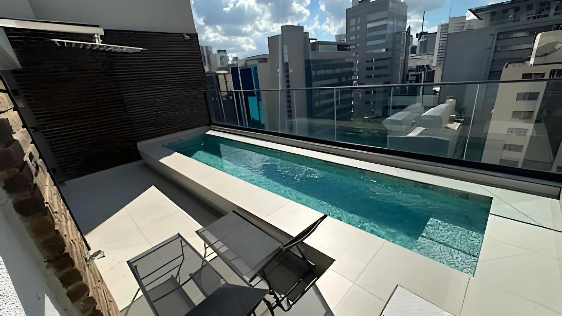 Studio H Core Setup Paraiso 93 São Paulo Apartamento