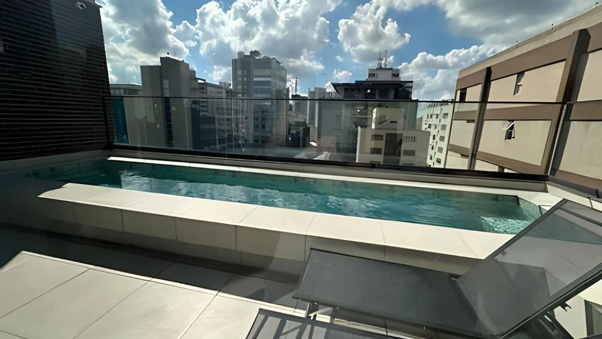 Studio H Core Setup Paraiso 93 São Paulo