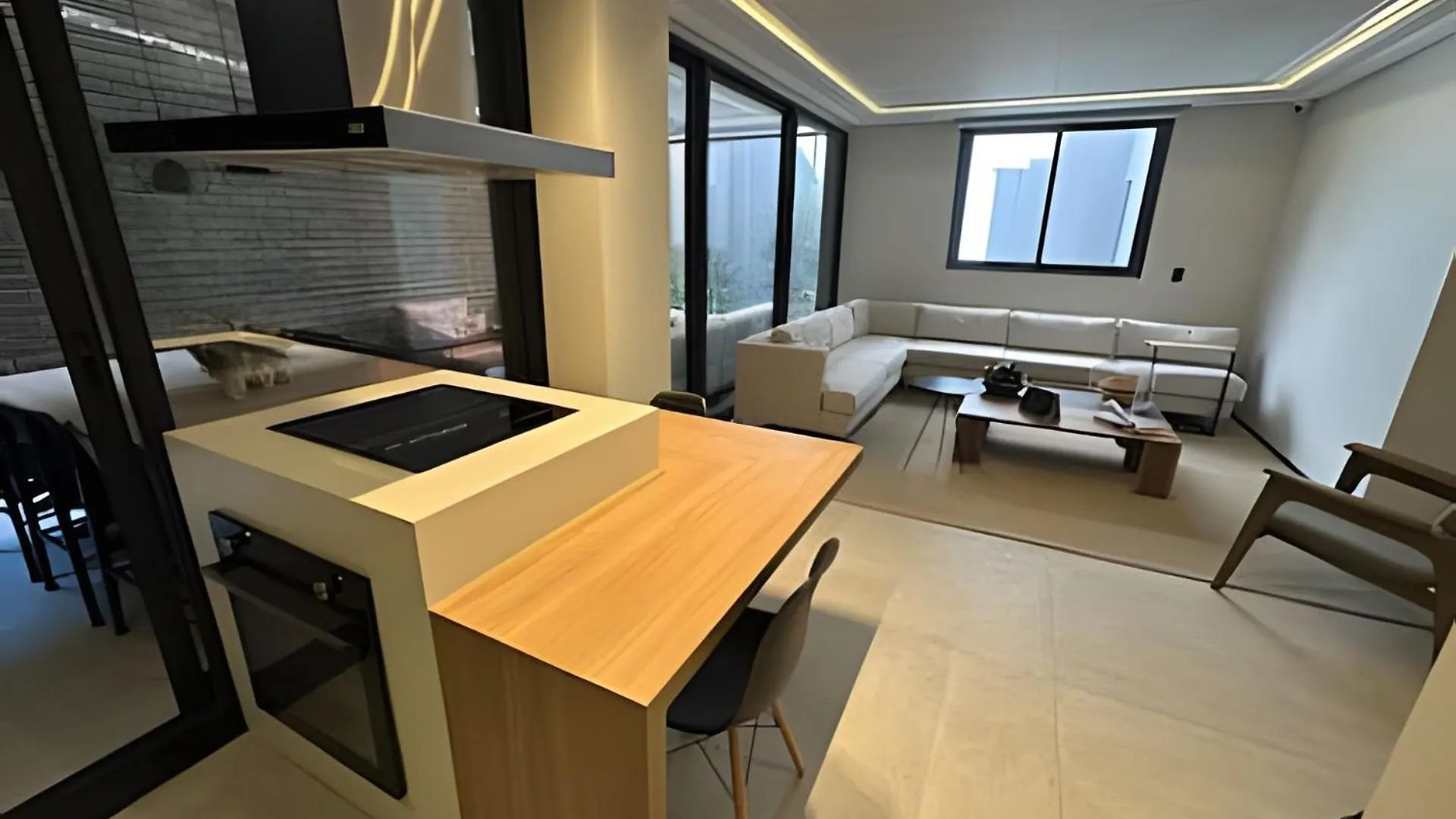 Studio H Core Setup Paraiso 93 São Paulo Brasil