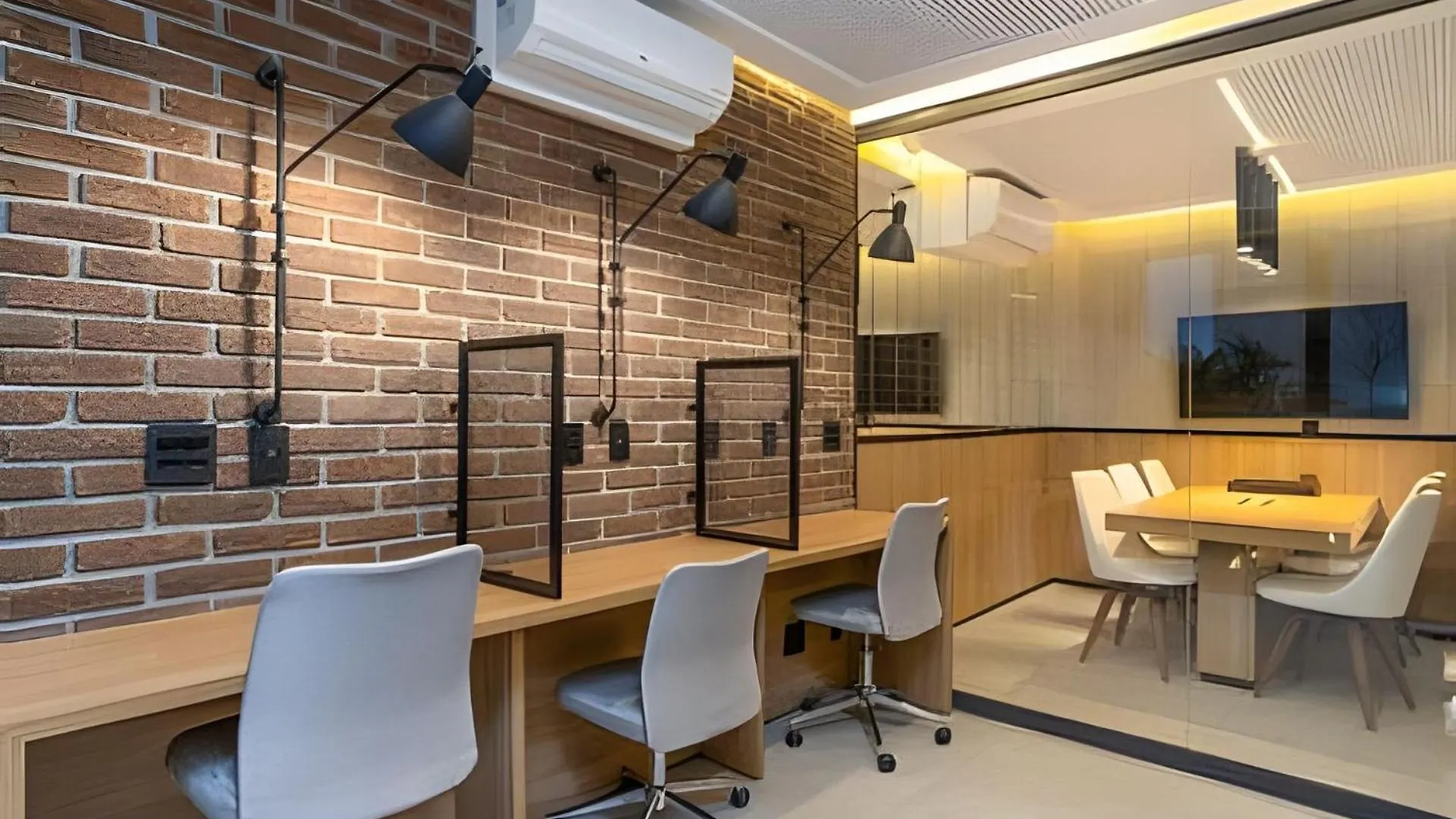 Apartamento Studio H Core Setup Paraiso 93 São Paulo Brasil