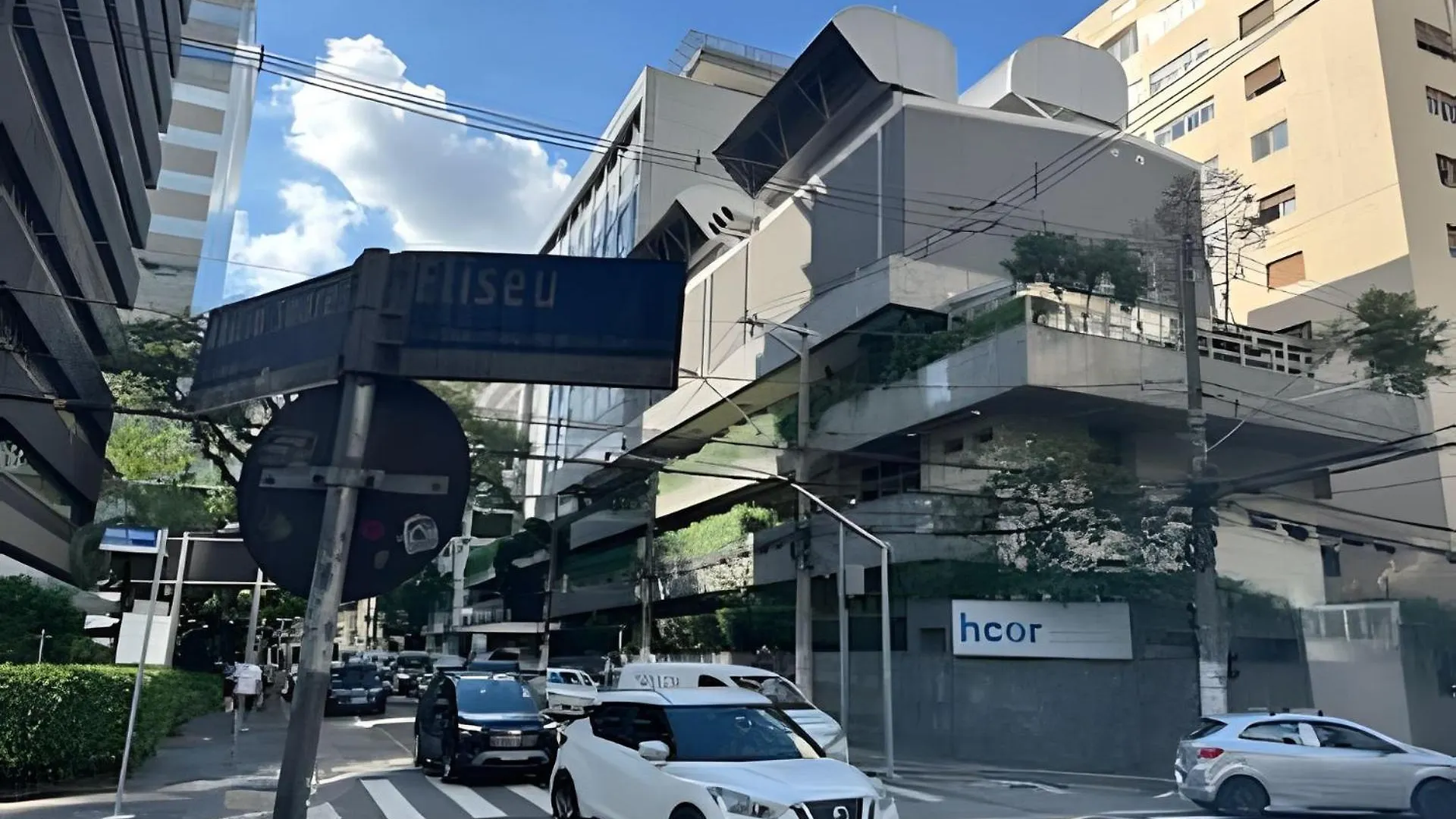 Studio H Core Setup Paraiso 93 São Paulo Apartamento